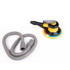 LEVIGATRICE ORBITALE AD ARIA COMPRESSA 6 SMERIGLIATRICE ROTORBITALE 150 MM EXP