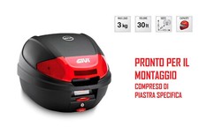 E300N2 GIVI BAULETTO