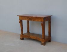 Console mobile d'appoggio