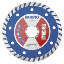 Disco diamantato edilizia