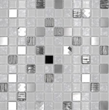 Autoadesivo Mosaico Piastrella