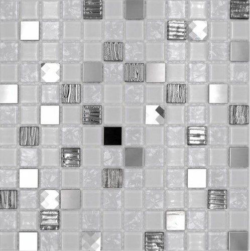 Autoadesivo mosaico piastrella - mosaico,