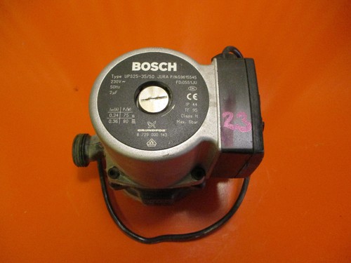 Pompa circolatore grundfos - pompa,