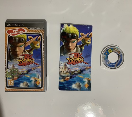 Jak and daxter - jak, sfida