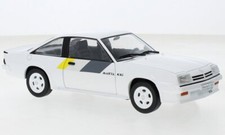 OPEL Manta B Gsi - 1984 -