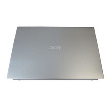 Nuova cover posteriore LCD per Acer Aspire A515-56 A515-56G A515-56T argento 60.A4VN2.008
