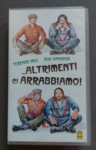 Bud spencer terence hill - bud,