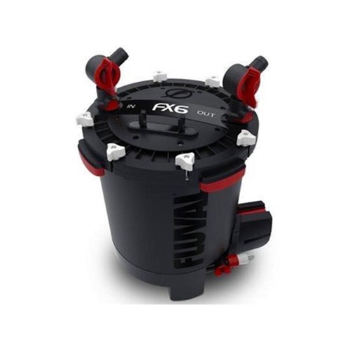 Askoll pratiko 1500 fluval fx6 - askoll,