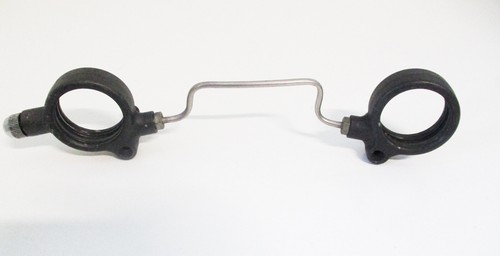 Connettore aria forcella - ,