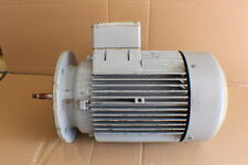 Pompa di lavaggio motore pompa di lavaggio Meiko motore flangia 200 motore pompa 400V 4 KW #225