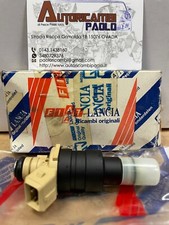 iniettore fiat coupe (175) 2,0