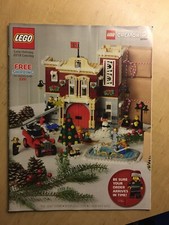 Lego catalogs many to choose - lego,