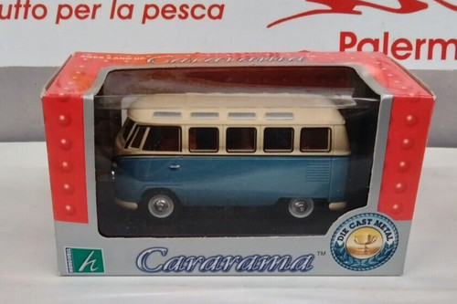 Cararama 43 volkswagen - , 1/43