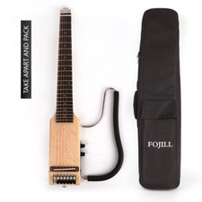 chitarra acustica elettrica da
