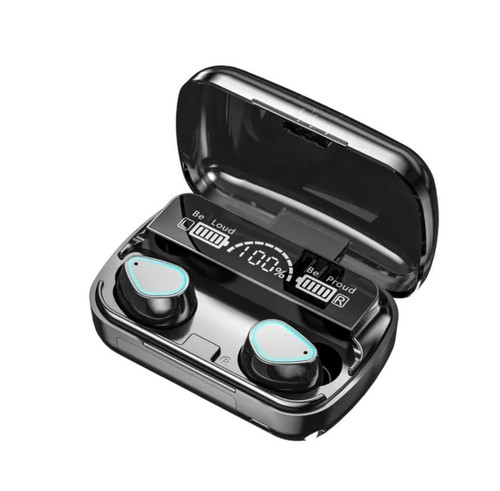 Bluetooth earphone damix - bluetooth,