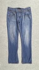 Levi's 534 Jeans Women's 7M/28