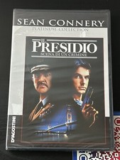 IL PRESIDIO con Sean Connery -