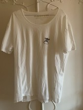 T-shirt Happiness Uomo Rock N Roll