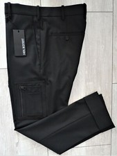 NEIL BARRETT Cargo Trouser