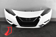 Paraurti anteriore Mascherina Griglia NISSAN MICRA K14 V Color ZY2