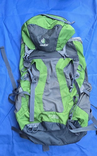 Deuter act zero aircontact - sl,
