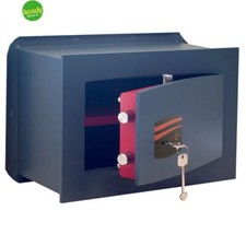 CASSAFORTE A MURO STARK SP.10MM CHIAVE