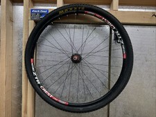 Stan's NoTubes 3.30 Mozzo/ZTR