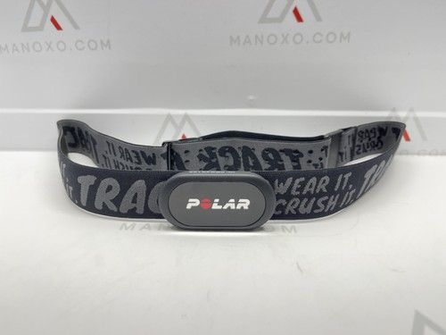 Polar h10 black - h10,