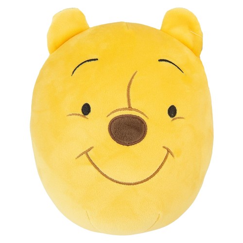 Winnie the pooh cuscino ovale - winnie,