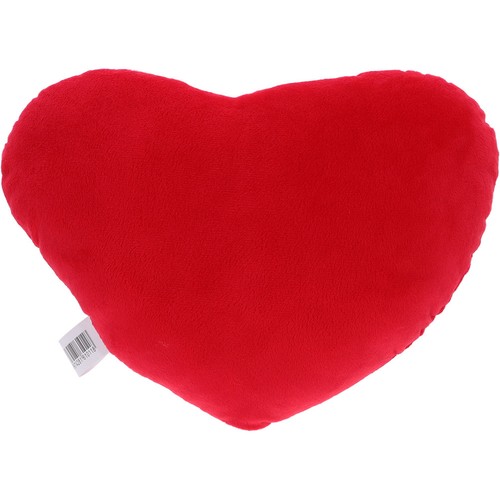 Cuscino forma di cuore - cuscino,