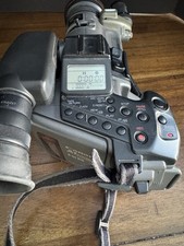Canon Canovision 8 A1 Digital