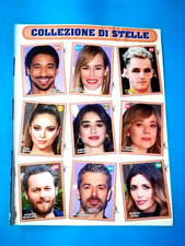 CLIPPING DI GIORNALE ACHILLE