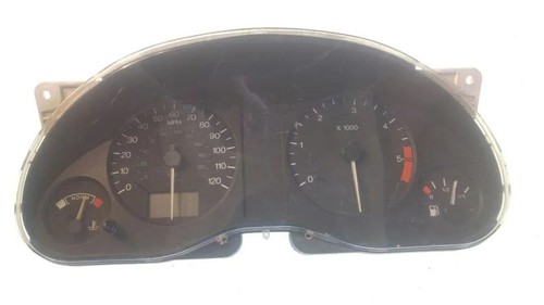 Strumentazione ford galaxy wgr - galaxy,