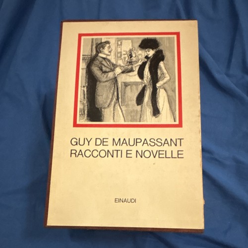 Einaudi millenni guy de - einaudi, i