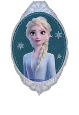 FROZEN Palloncino Mylar ELSA