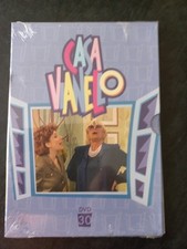 DVD Casa Vianello Numero 30