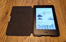 Amazon Kindle 7a generazione