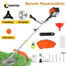 Kit decespugliatore a benzina
