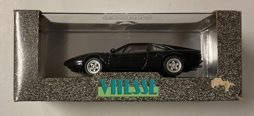 Vitesse collection 43 - vitesse, 1/43