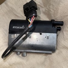 Riscaldatore Eberspacher