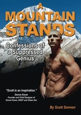 A MOUNTAIN STANDS: CONFESSIONS