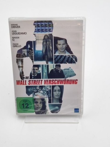 Die wall street verschwörung - die,