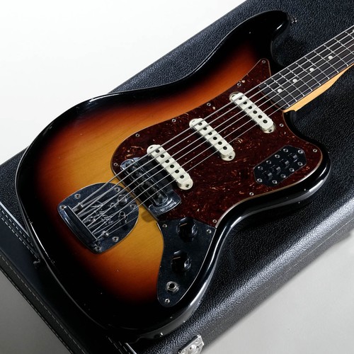 Fender custom shop bass - custom,