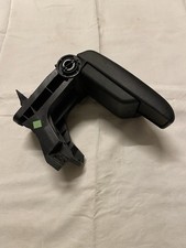 Bracciolo Nero Centrale BMW