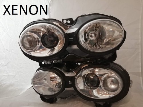 Fari xenon ricondizionati - fari, pr