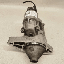 254037 Motorino avviamento