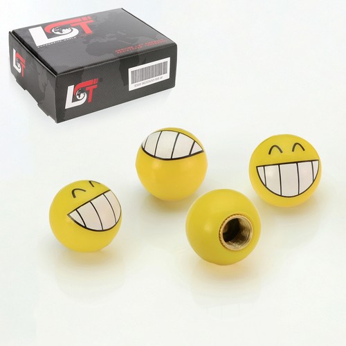 Tappi valvola copertura - 4x,
