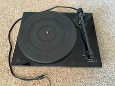 Giradischi Music Hall mmf 2.2