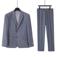 Brand new high-quality gray