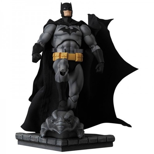 Medicom toy mafex batman - batman, hush